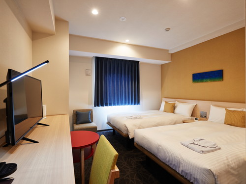 Guestroom
