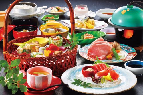 Meals