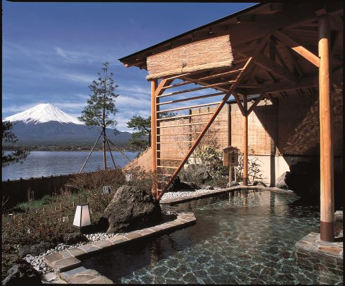 Public Spa(image) Public Spa(image)