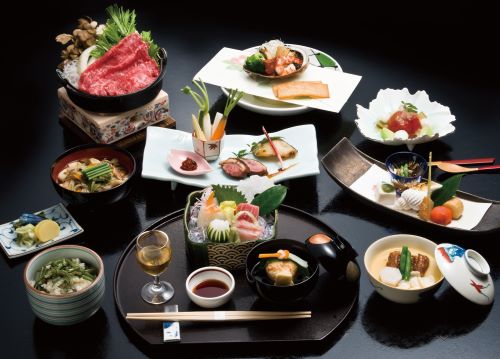 Meals