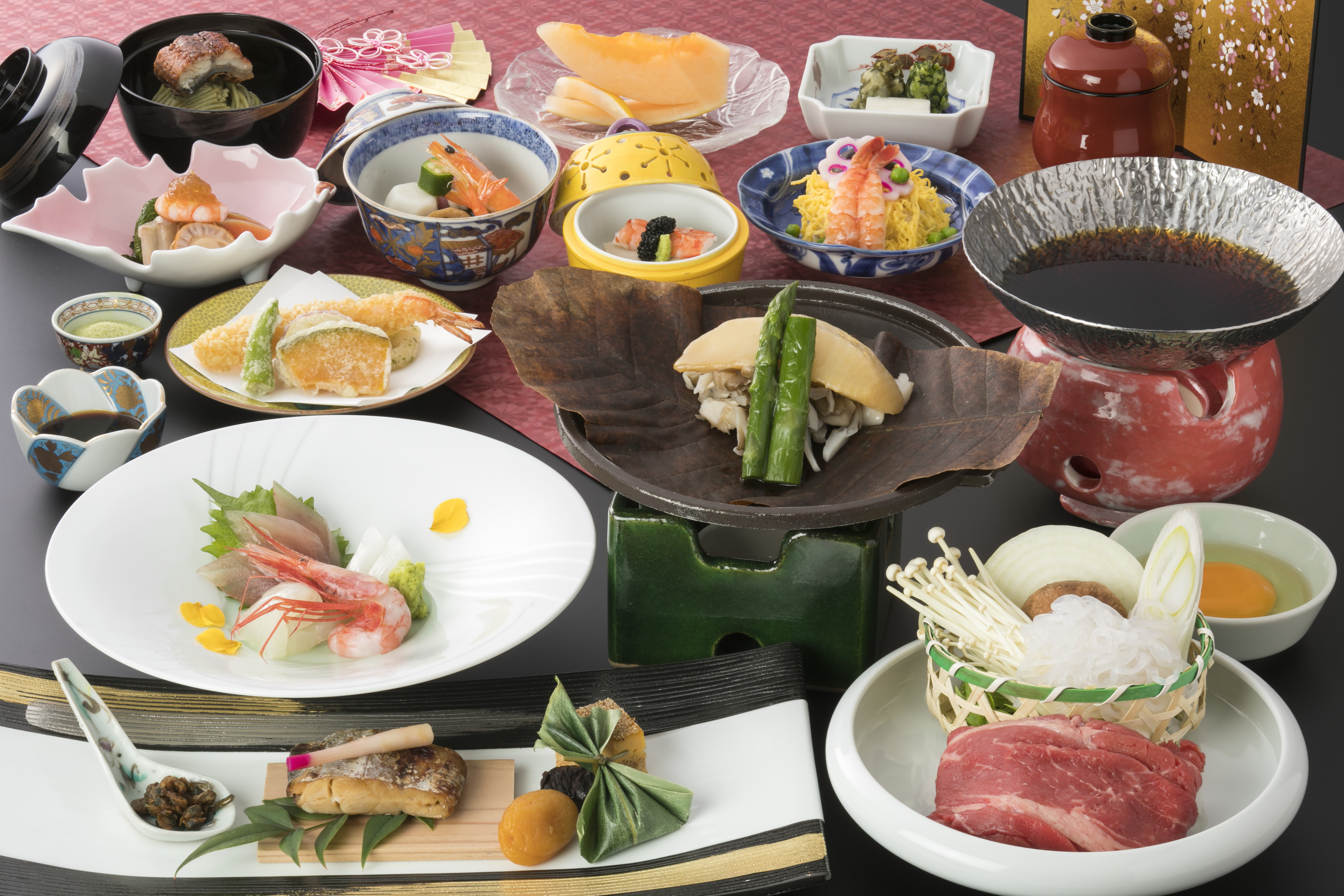 Meals