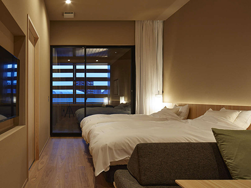 Guestroom