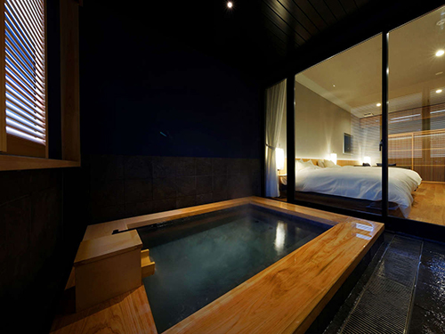 Public Spa（image)