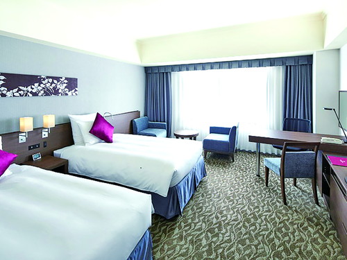 Guestroom