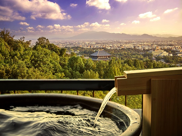 Public Spa（image)