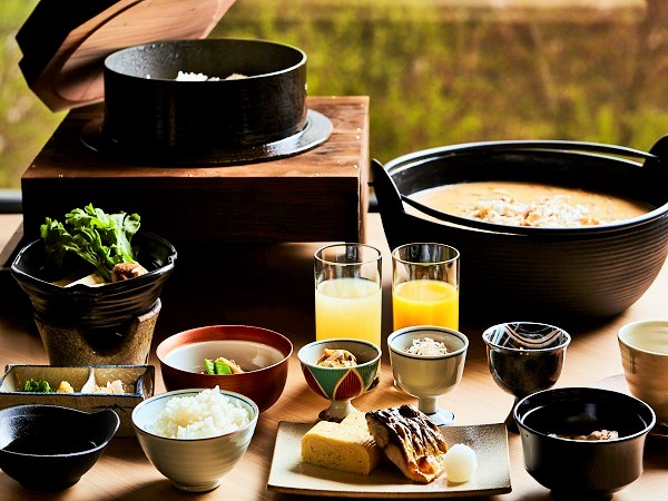 Meals