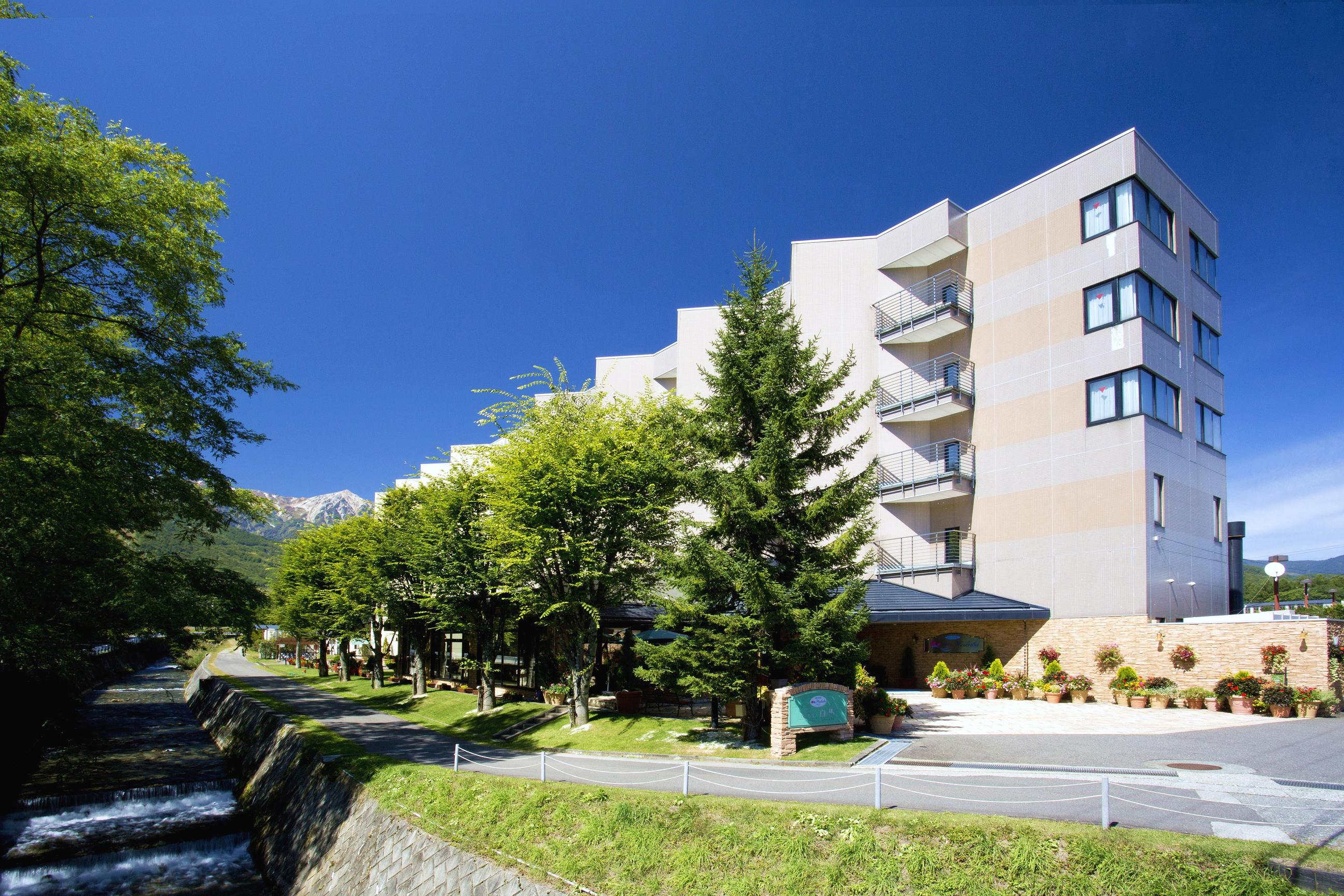 Exterior Exterior
