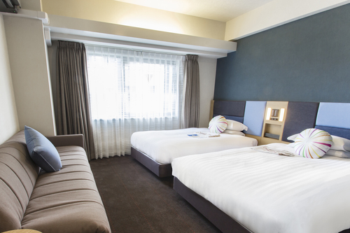 Guestroom