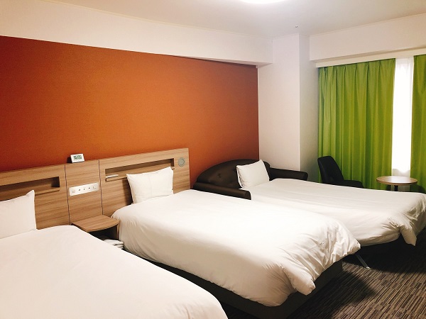 Guestroom
