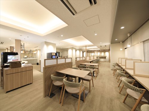 Facilities