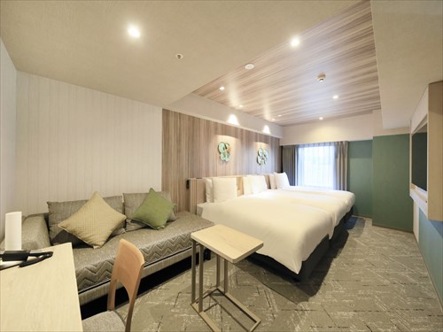 Guestroom