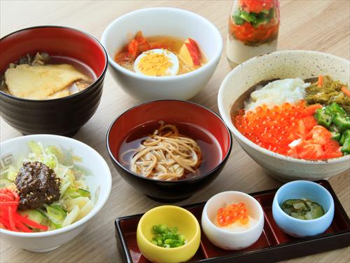 Meals