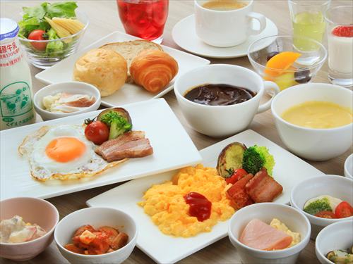 Meals