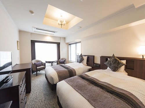 Guestroom