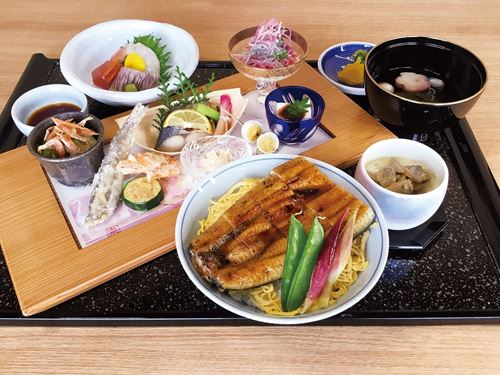 Meals