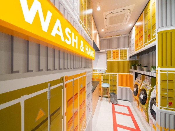Facilities