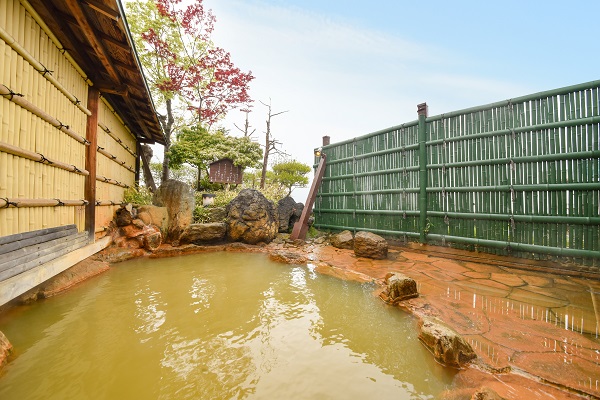 Public Spa(image) Public Spa(image)