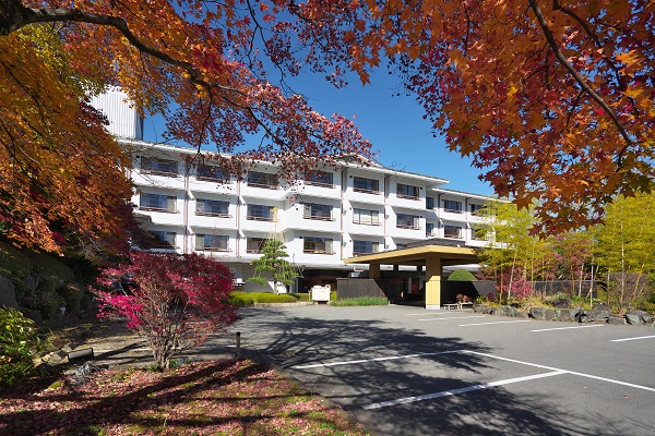 Exterior Exterior