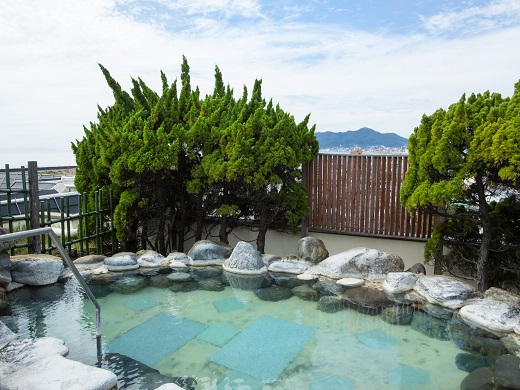 Public Spa(image) Public Spa(image)