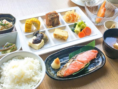 Meals