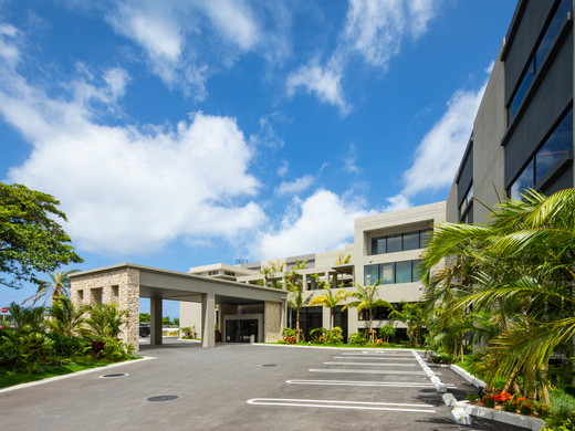 Exterior Exterior