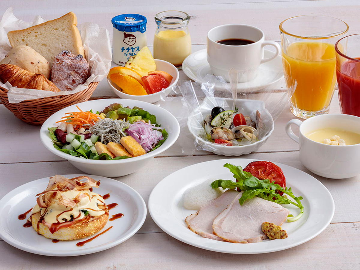 Meals
