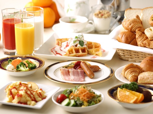 Meals