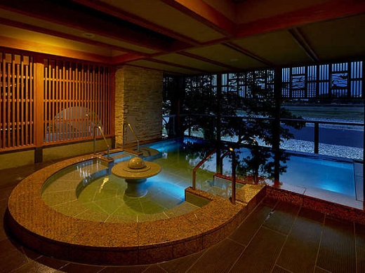 Public Spa(image) Public Spa(image)