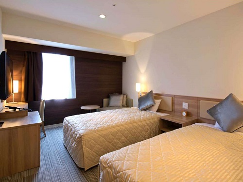 Guestroom