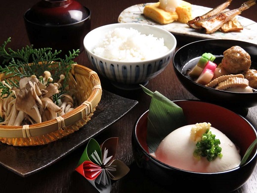 Meals