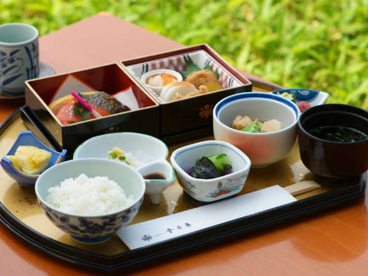 Meals