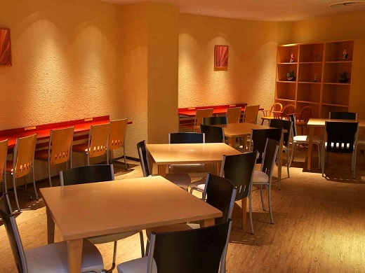 Facilities