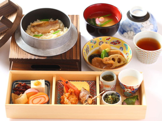 Meals