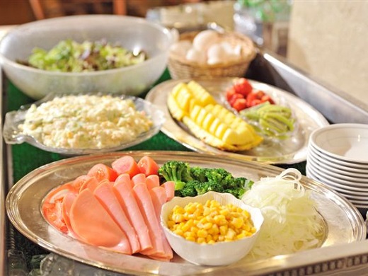 Meals