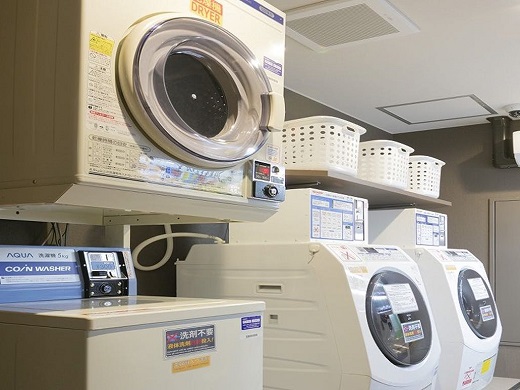 Facilities
