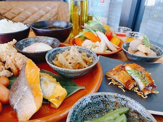 Meals