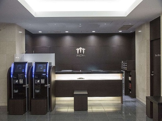 Facilities