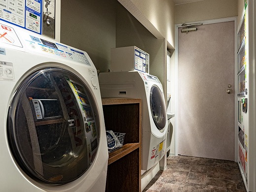 Facilities