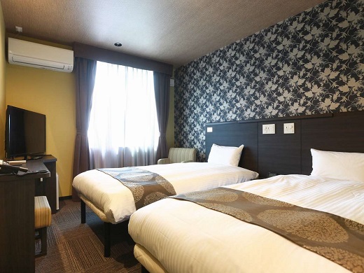Guestroom