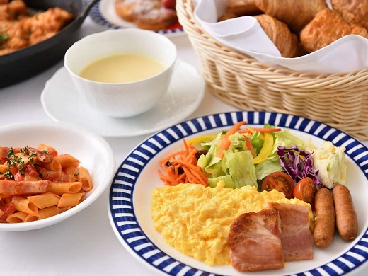 Meals