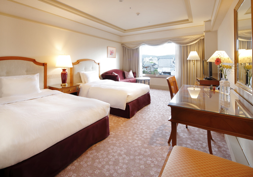 Guestroom