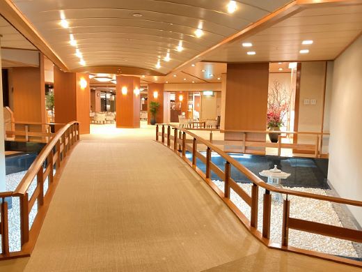 Facilities