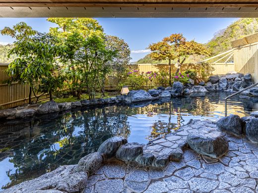 Public Spa（image)