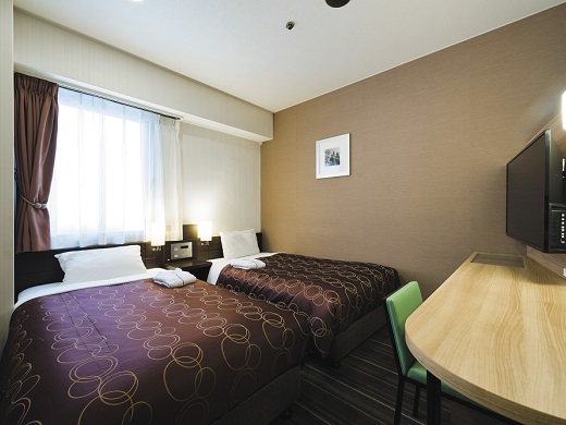 Guestroom