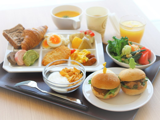 Meals