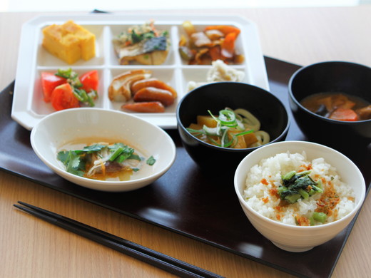 Meals