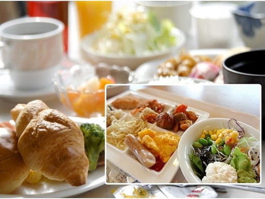 Meals