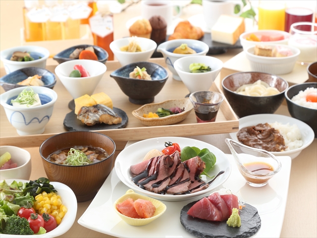Meals