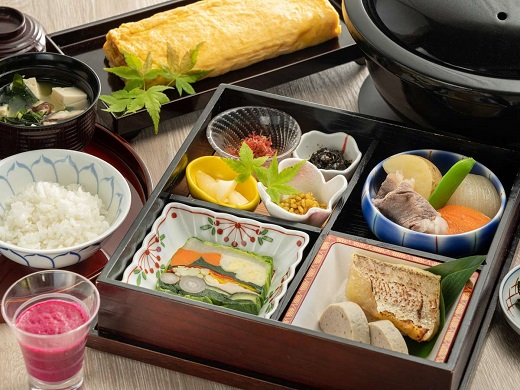 Meals