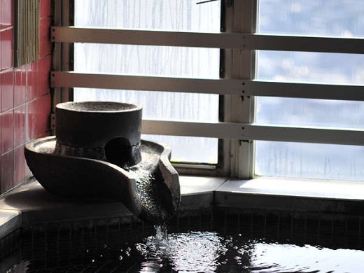 Public Spa（image)